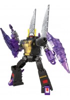 TRANSFORMERS LEGACY I KICKBACK